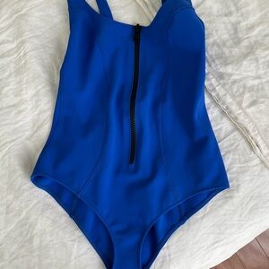 Lisa Marie Fernandez swimsuit